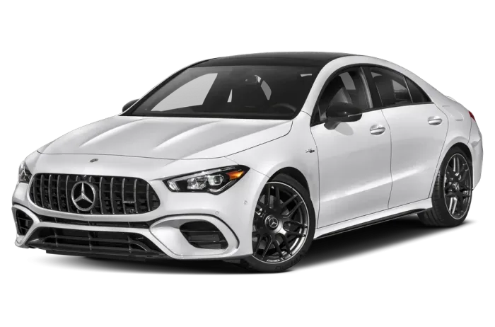Mercedes Benz AMG 2020