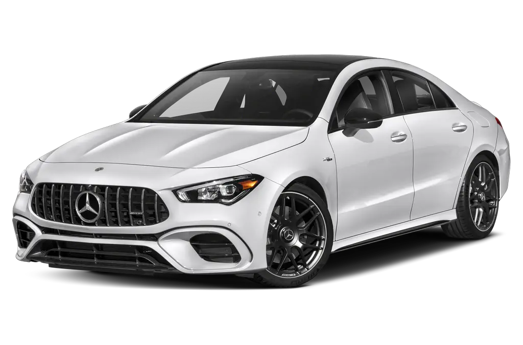 Mercedes Benz AMG 2020