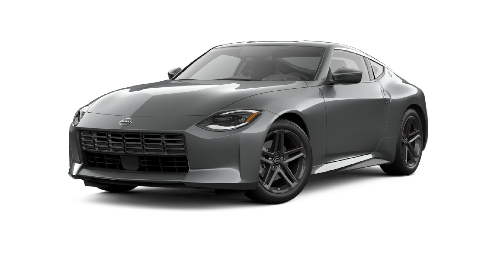 Nissan 350Z 2021